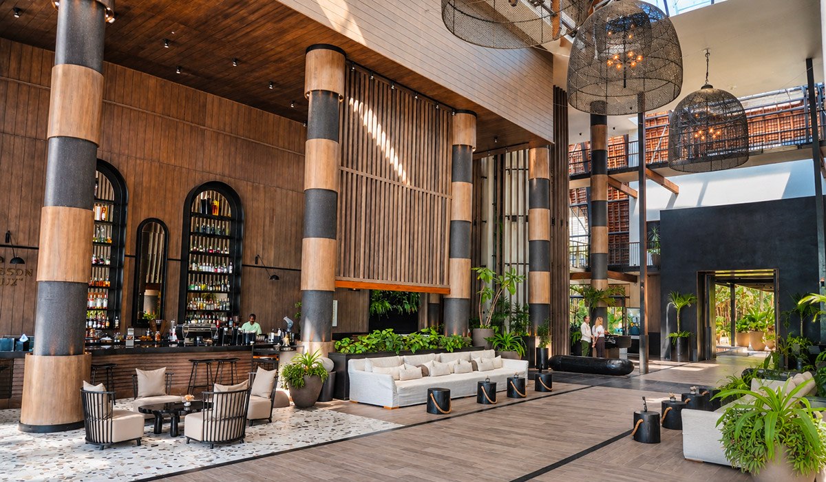 LUX* Grand Baie déploie sa grammaire du luxe expérientiel